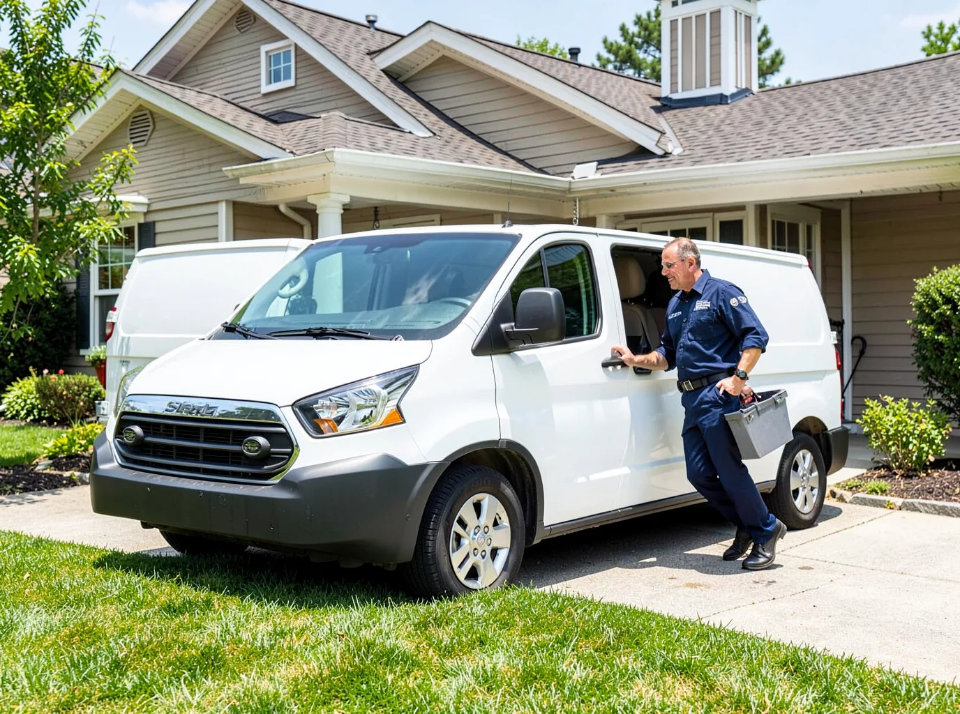 Emergency Plumber company in Rock Creek, OH