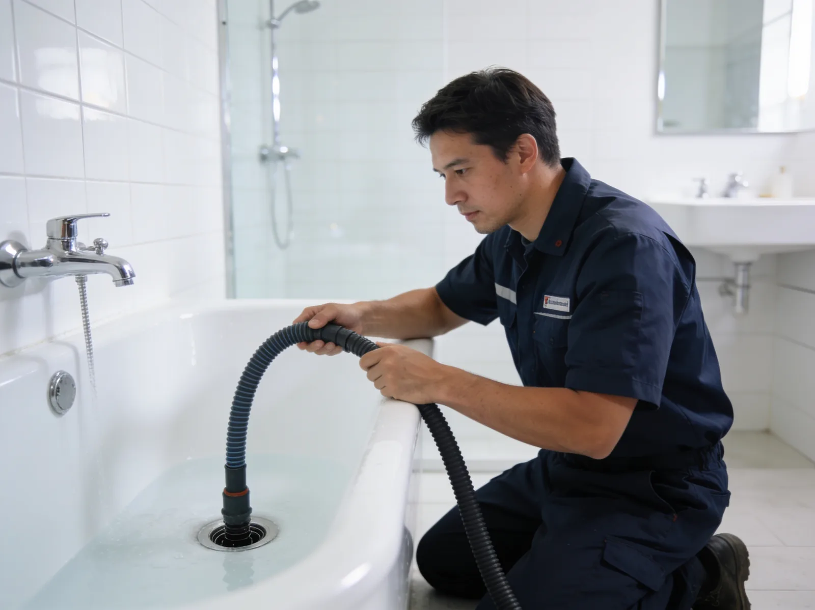 Emergency Plumber Rock Creek, OH FAQs
